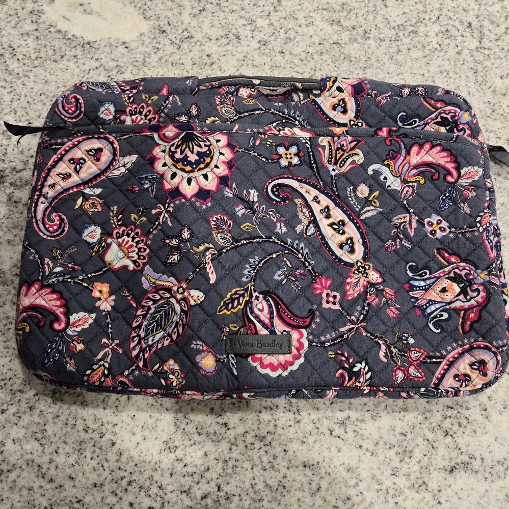 Vera Bradley Case